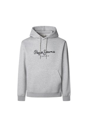 Pepe Jeans MACBETH HOODIE - Kapuutsiga pusa - grey