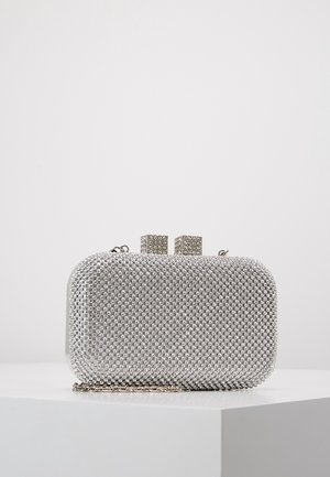 Pochette - silver-coloured