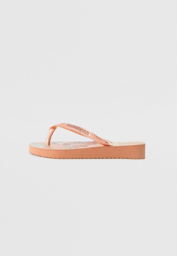 PRINCESS – Zehentrenner