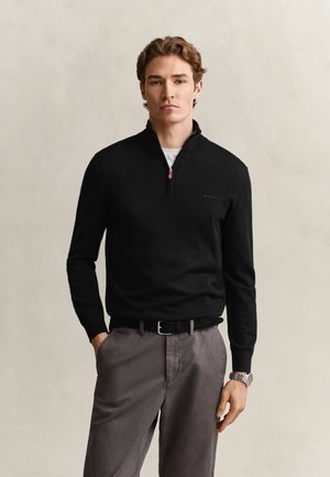 GANT, Maglione - black