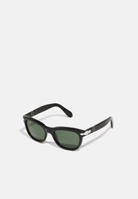 UNISEX - Sončna očala - black/green