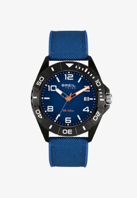 Non sélectionné, blue