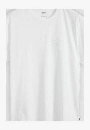Levi's®, - T-shirt basic