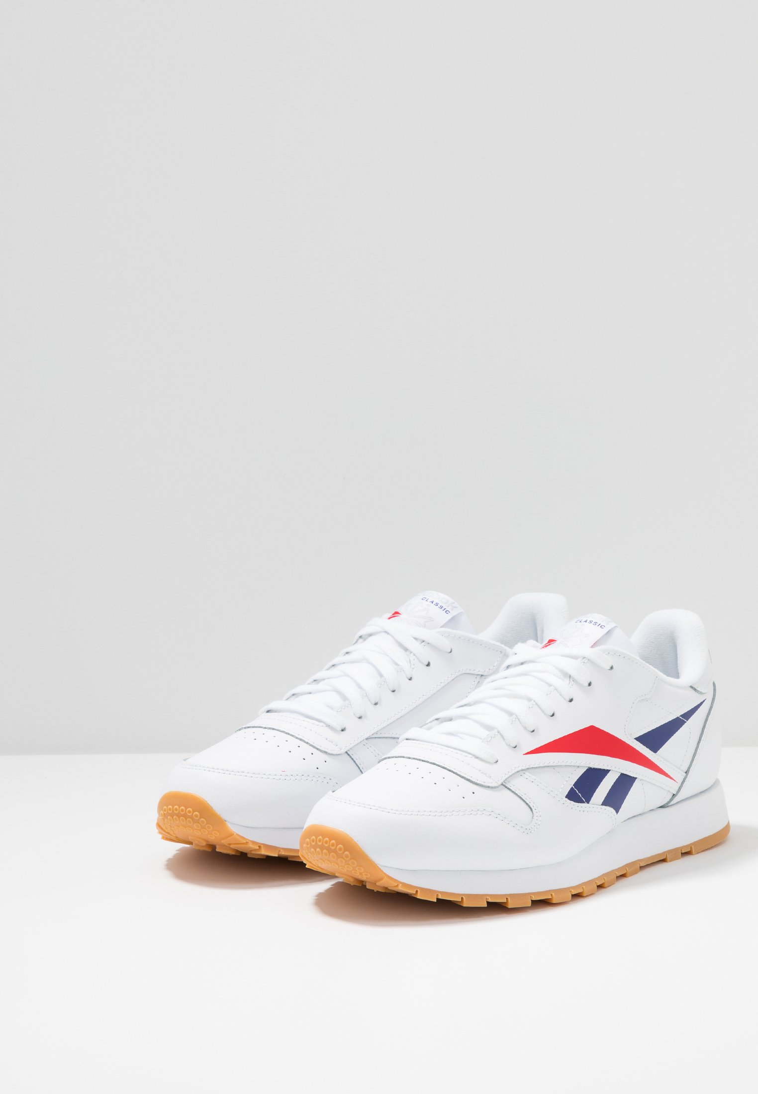 classic leather vector