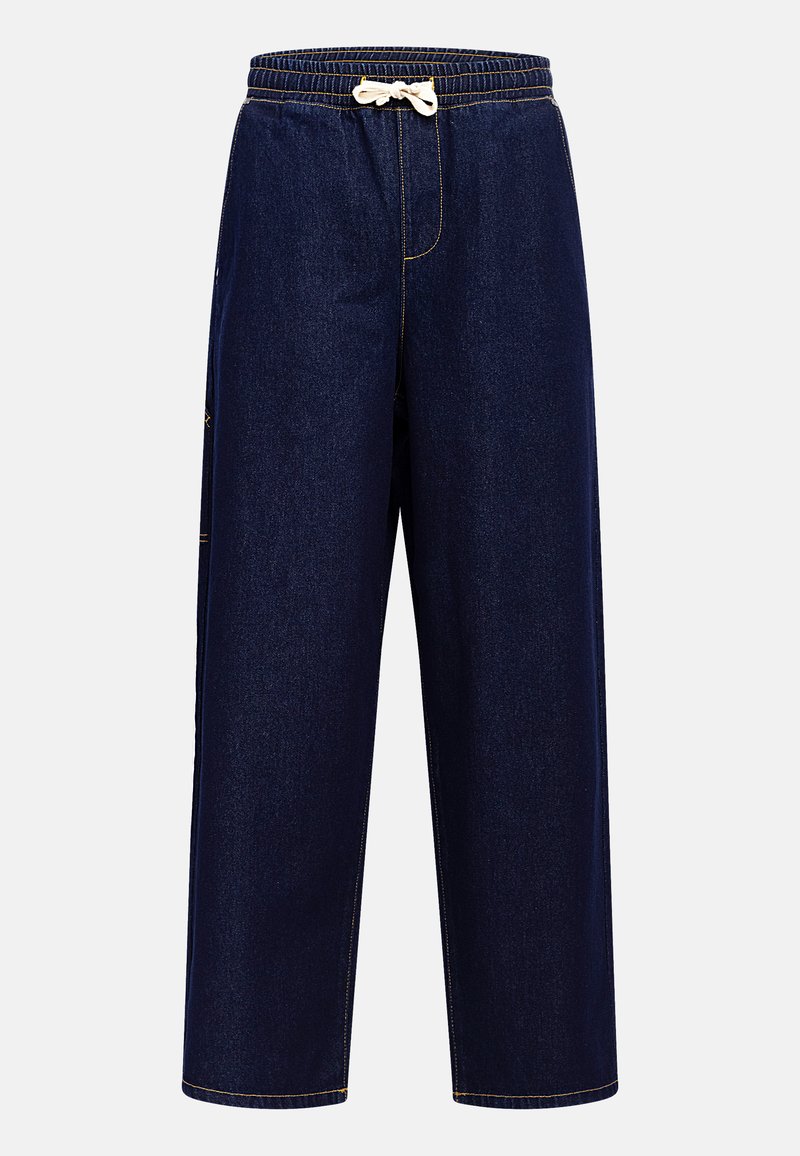 Redefined Rebel Baggy jeans paars