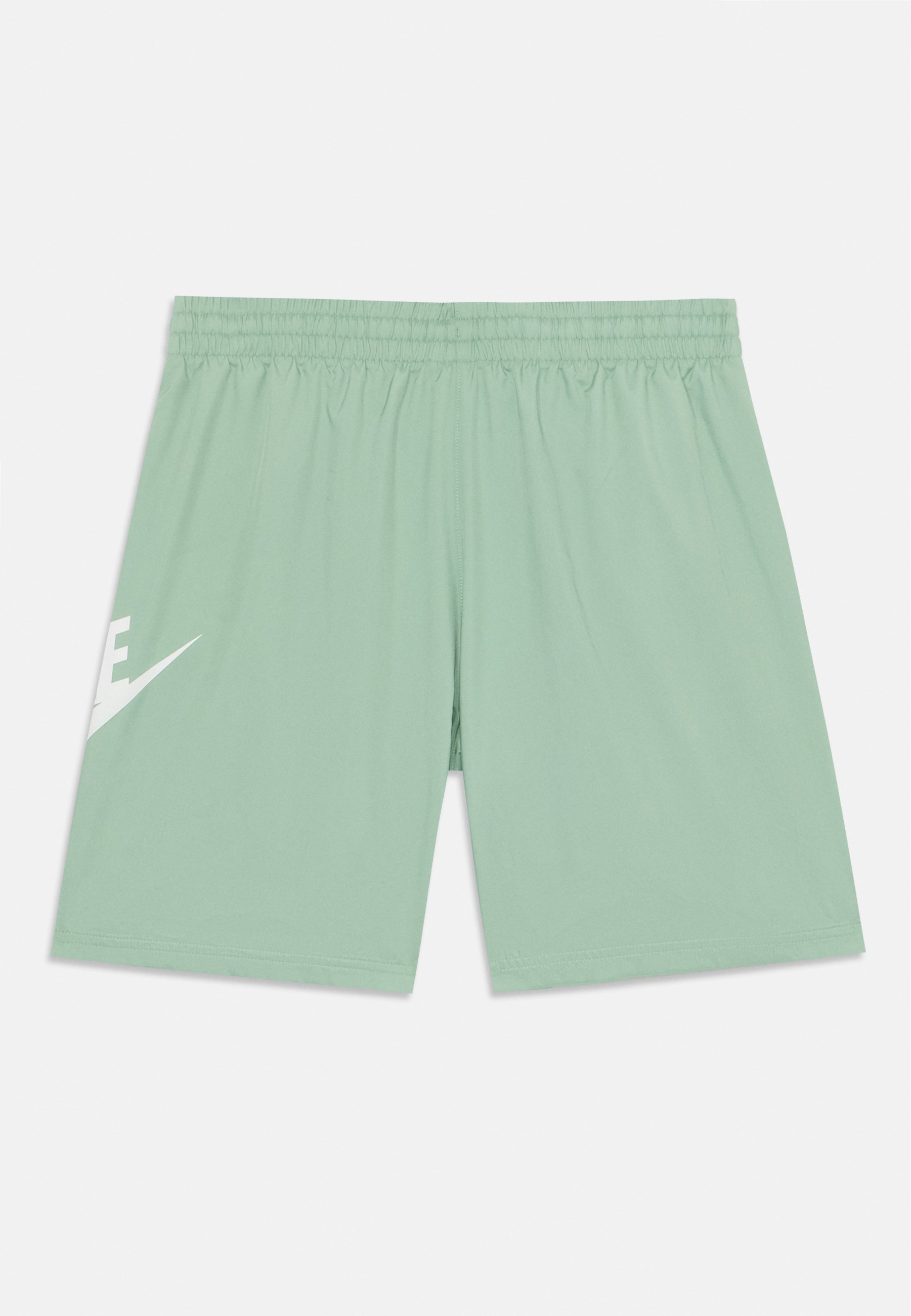 nike sportswear club shorts green