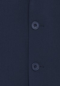 Casual Friday CFBERND - Puvuntakki - estate blue