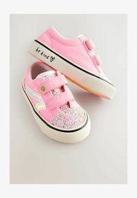 Non sélectionné, pink