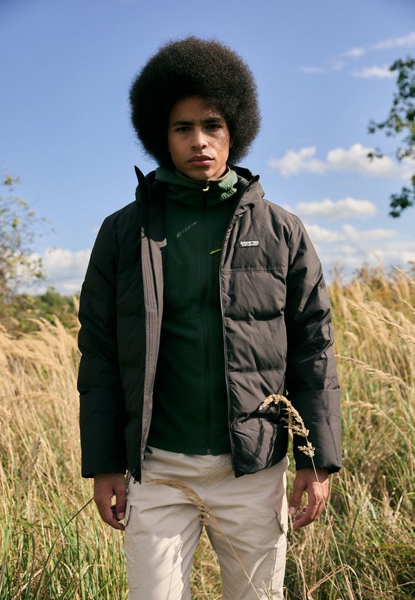 JACKSON GLACIER JACKET - Down jacket