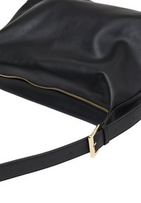 Calliope GRANDE FIBBIA  - Borsa a mano - noir