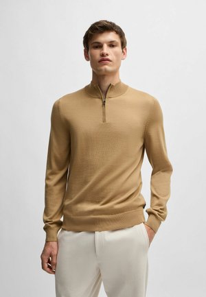 EBENJI - Maglione - beige