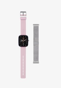Niet geselecteerd, grey/pink