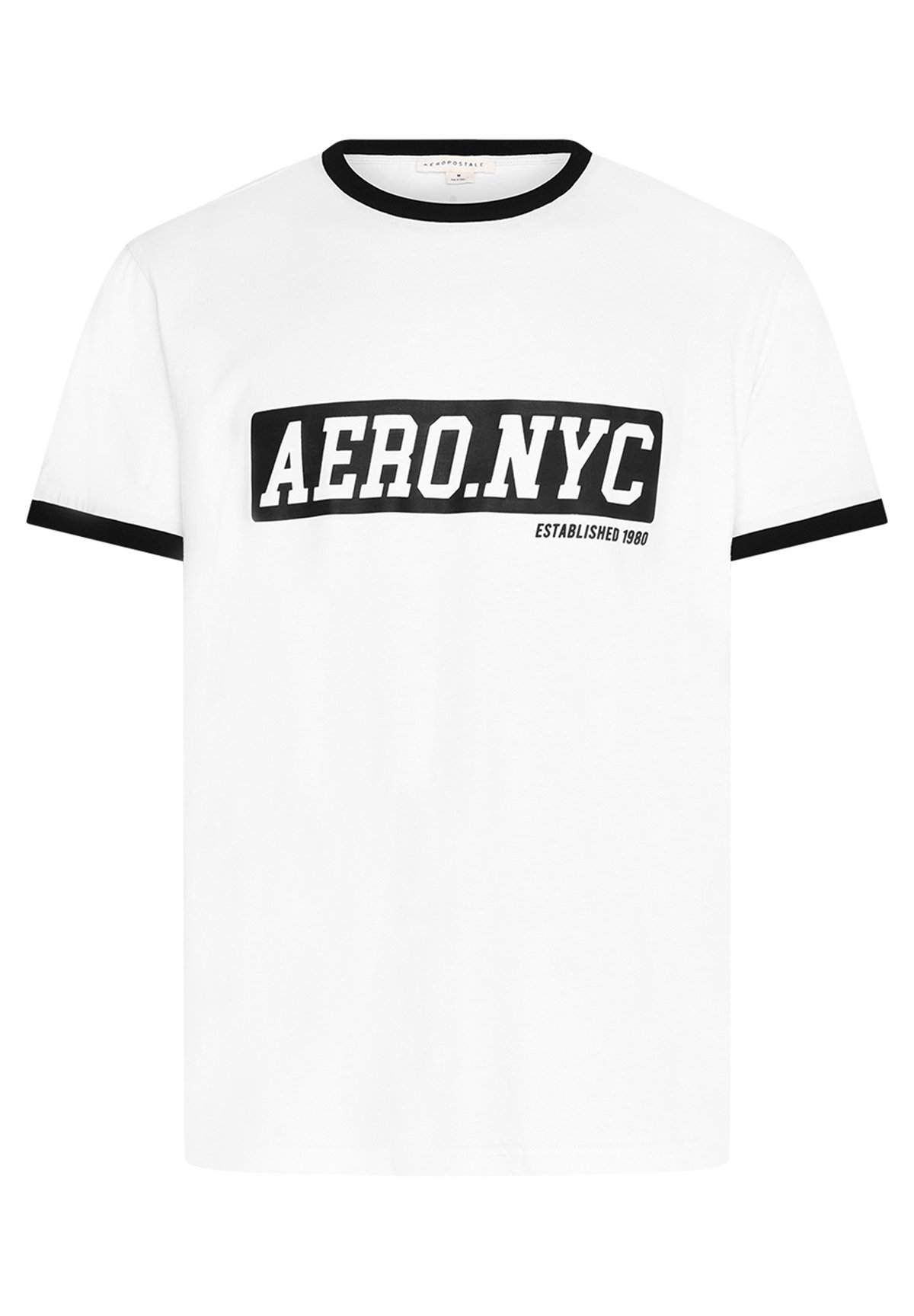 Herren T-Shirt print Herren T-Shirt print