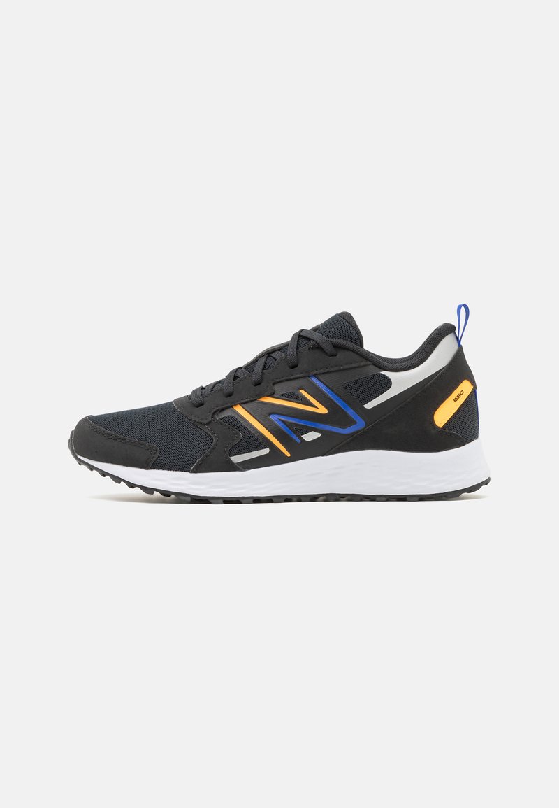 New Balance 650V1 UNISEX Training shoe black Zalando.co.uk