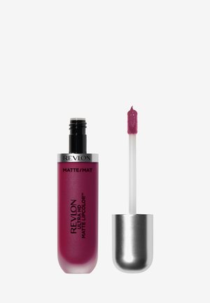 ROUGE À LÈVRES ULTRA HD MAT - Liquid lipstick - 610 addiction