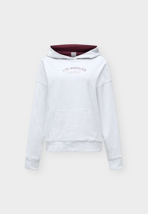 Hollister Co., REVERSIBLE - Суитшърт с качулка - 112