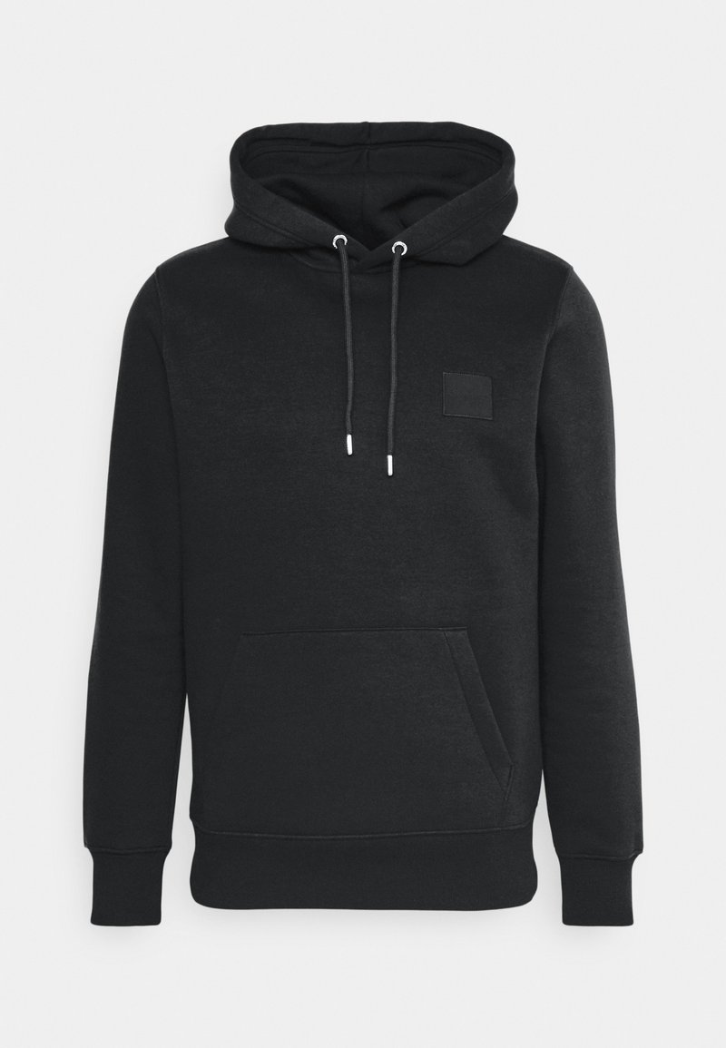 Gant Hoodie zwart