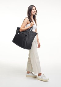 GOT BAG SHOPPER - Velká kabelka - black