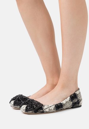 Tory Burch, Ballerines - black