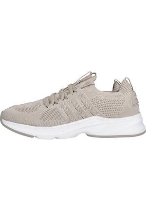 Scarpe da camminata - beige