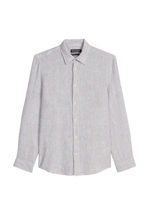 Marc O'Polo, Shirt - medium grey