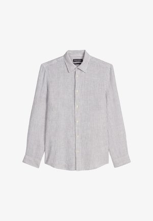 Marc O'Polo, Shirt - medium grey