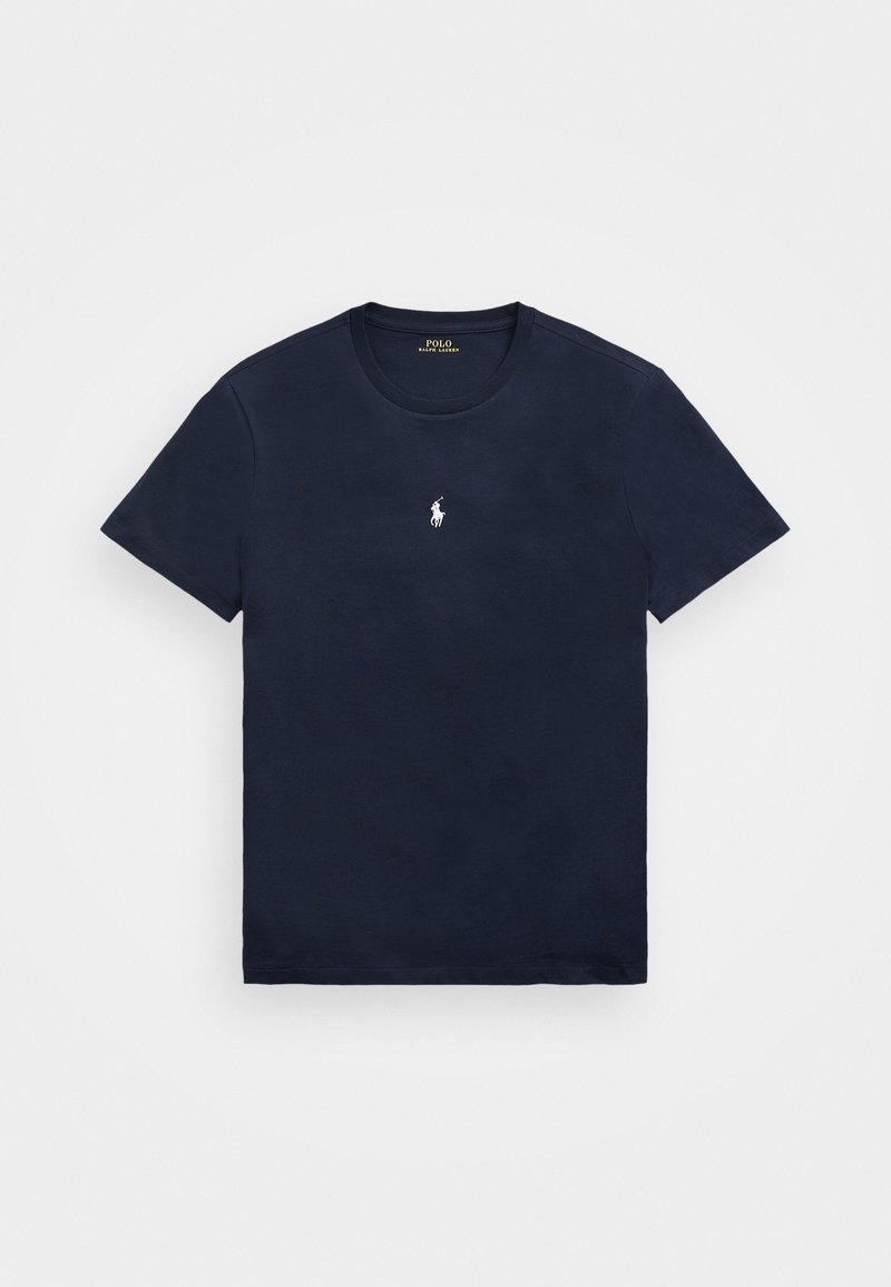 Polo Ralph Lauren Jednoduché tričko - dark blue