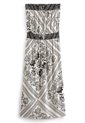 Freizeitkleid - white