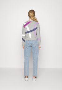 Emporio Armani Strickpullover - grey