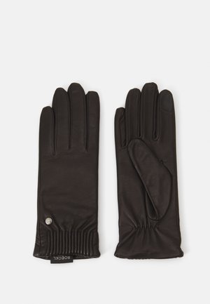 ARIZONA TOUCH - Gloves - black
