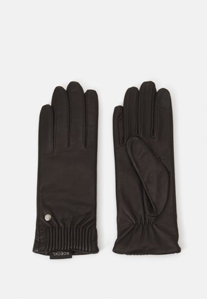 ARIZONA TOUCH - Fingerhandschuh - black