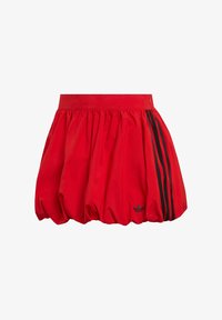 Non selezionato, better scarlet