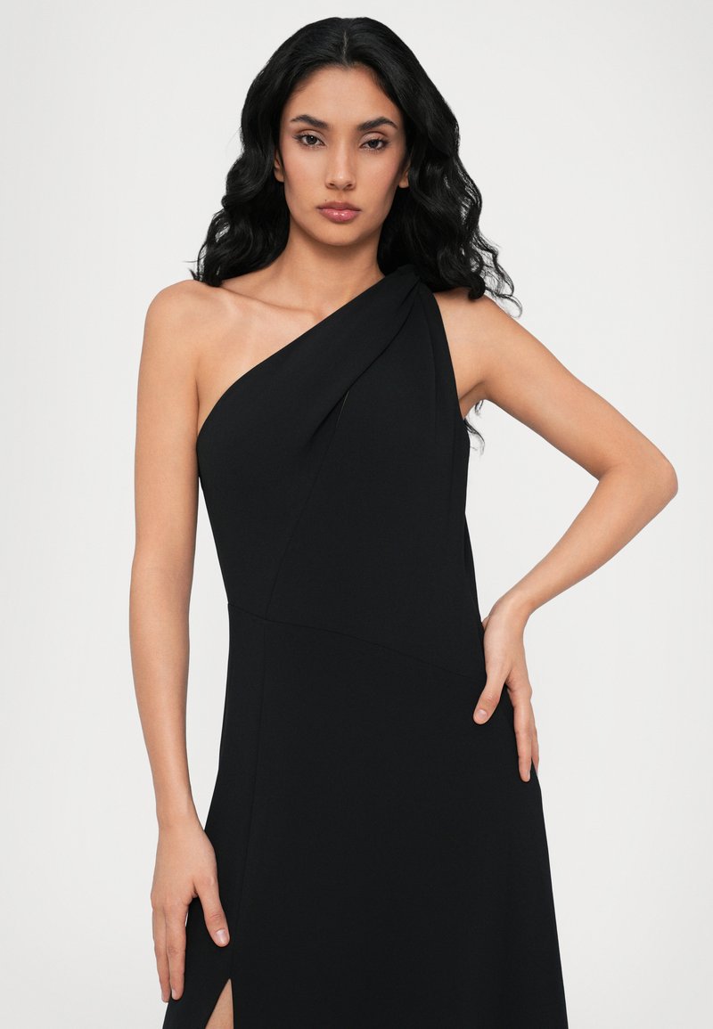 formal black and silver dresses JOVANI - 38377 | MADELINE'S BOUTIQUE | BOCA RATON - FLORIDA main image 0