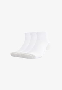 Seleccionado, white grey two