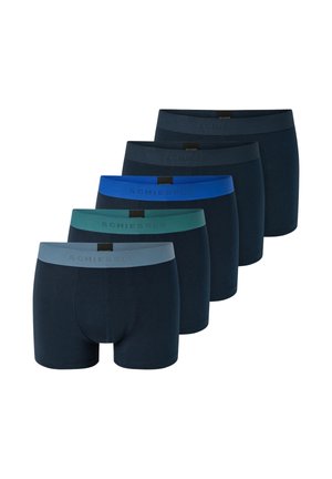 Boxershorts - dunkelblau