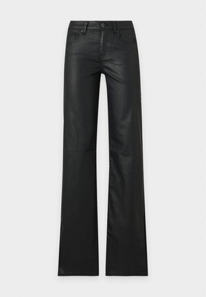 ONLY Tall, ONLBLUSH - Jean droit - black