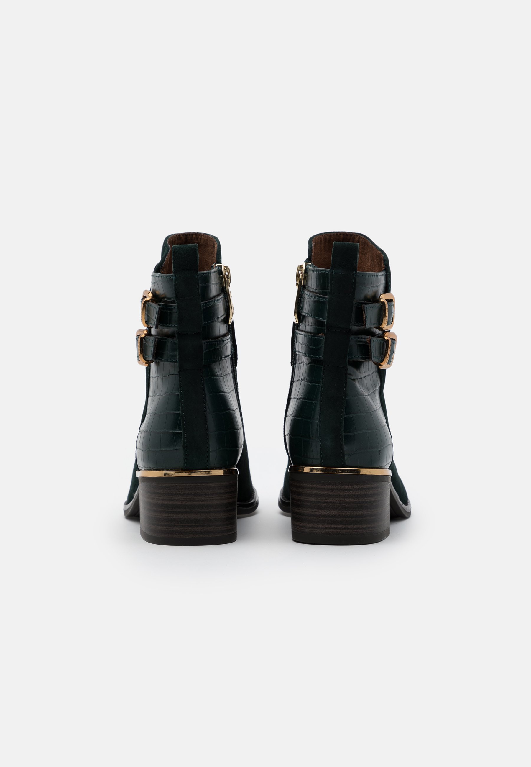 BOOTS Korte laarzen bottle BOOTS Korte laarzen bottle