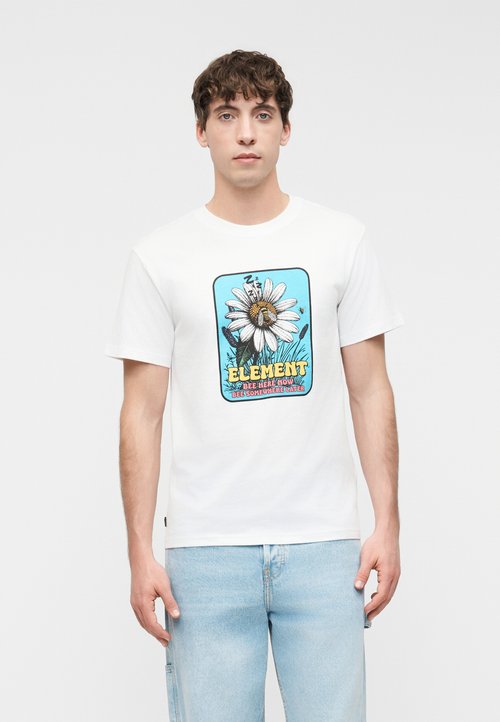 Logoshirt Baby Body Idefix - La Faccia - Asterix
