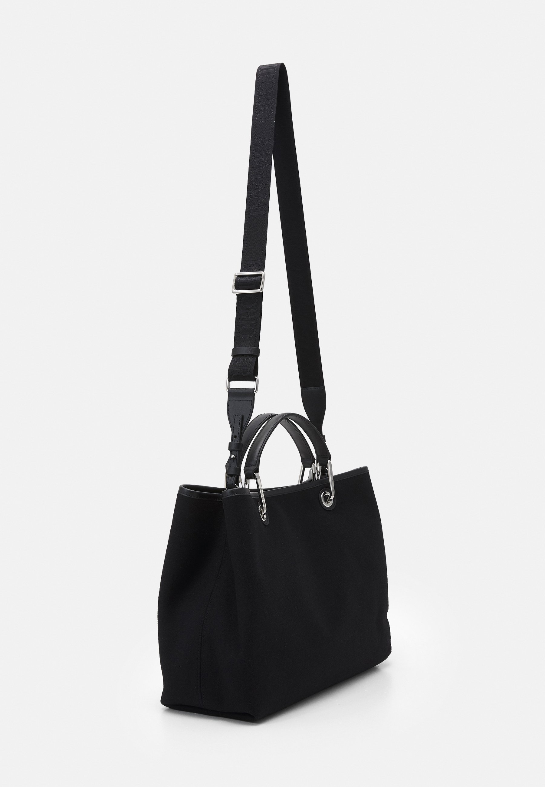 Emporio Armani Borsa a mano - black/nero - Zalando.it