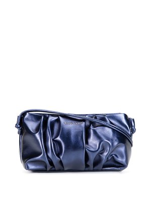 WITTCHEN, YOUNG COLLECTION - Cross body bag - dark blue