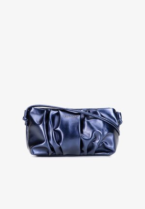 WITTCHEN, YOUNG COLLECTION - Cross body bag - dark blue