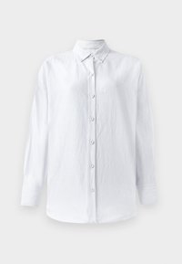 CAROLINE SHIRT - Πουκαμίσα με κουμπιά - light. blue