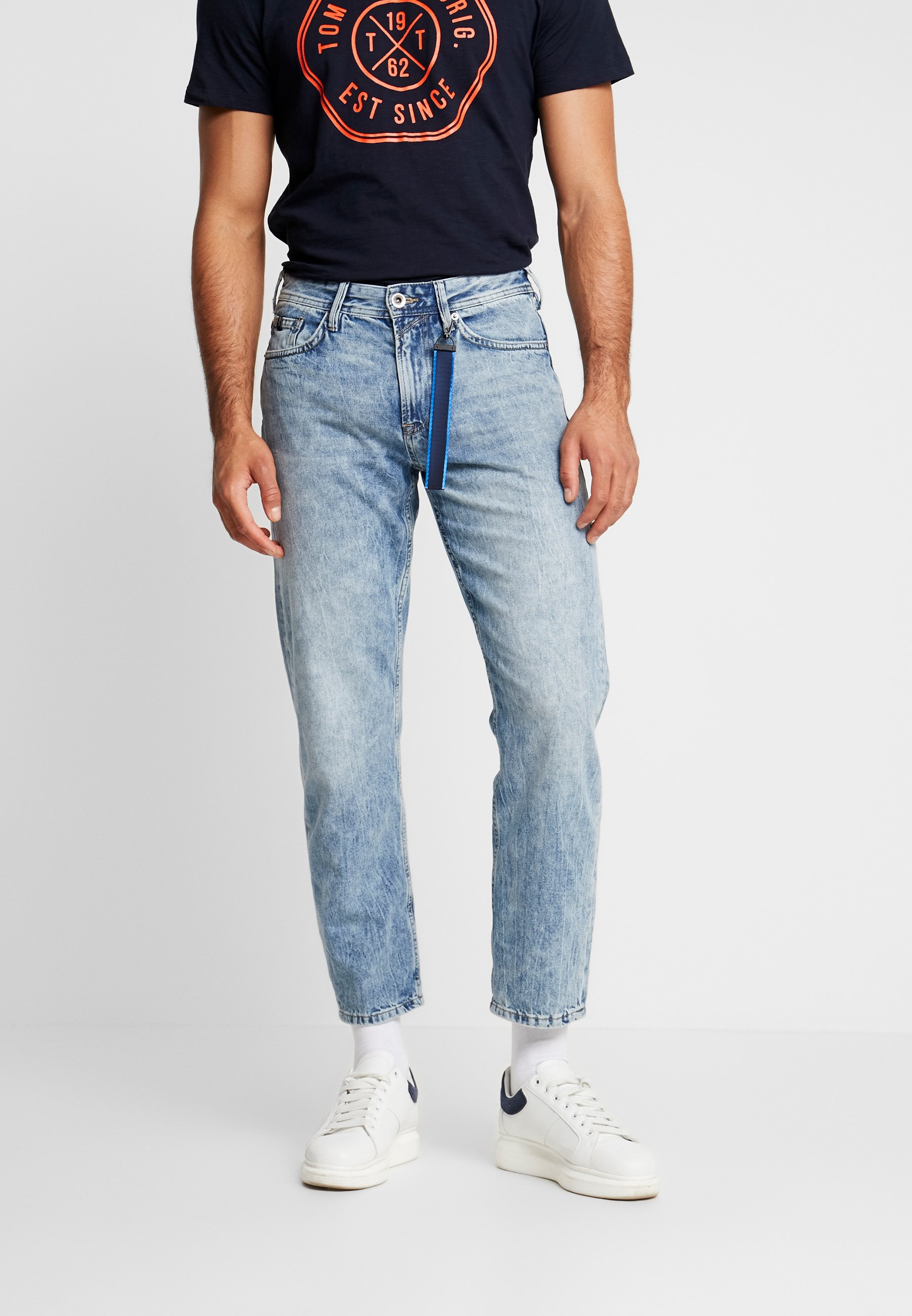 tom tailor relaxed jeans