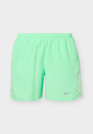 Nike Performance, M NK DF MILER 5BF SHORT - Korte broeken - illusion green/cucumber calm