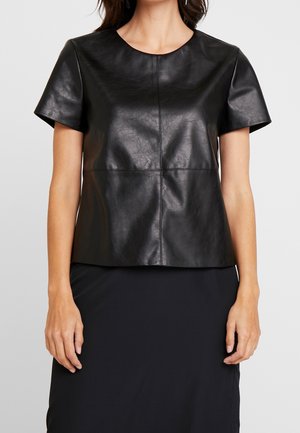 OPUS Blouse - black