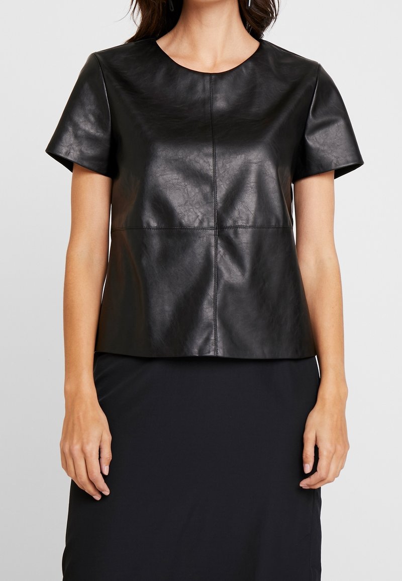 OPUS Blouse - black