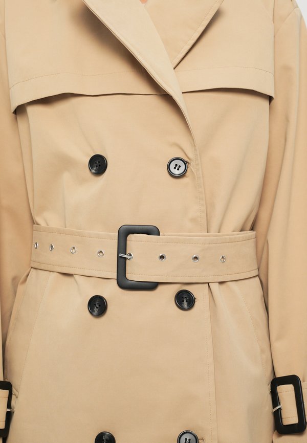 SANDEE - Trenchcoat - cornstalk3