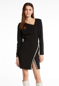 Morgan Etuikjole - noir