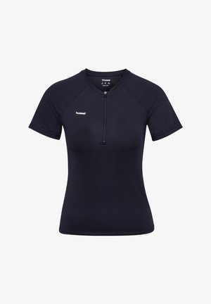 Hummel, - Koszulka sportowa