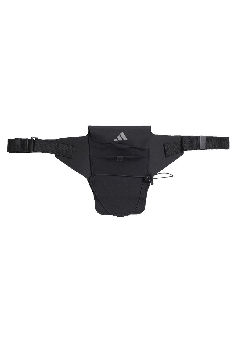 adidas Performance Running Pocket Bum bag black Zalando.co.uk